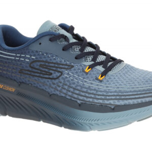 Skechers 220835 NVY - MAX CUSHIONING PREMIER 2.0 Herren Sportschuh BlauNavy