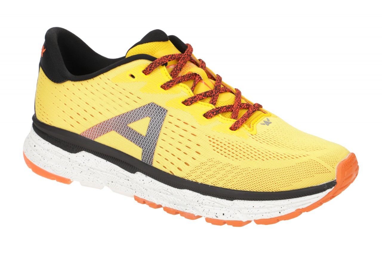 Allrounder P2007468 ACTIVE Herren-Sport-Halbschuhe gelb Schuhe mit atmungsakt... 1 Allrounder P2007468 ACTIVE Herren-Sport-Halbschuhe gelb Schuhe mit atmungsakt...