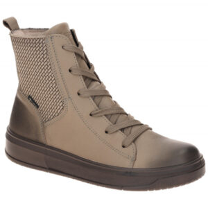 Legero REJOISE 2-000469-2450 taupe - bequeme Stiefelette f?r Damen