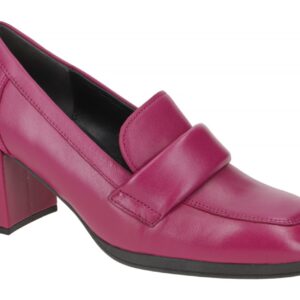 Gabor 35.290 Pink Orchid Pumps | Best Fitting | Echtleder | Blockabsatz