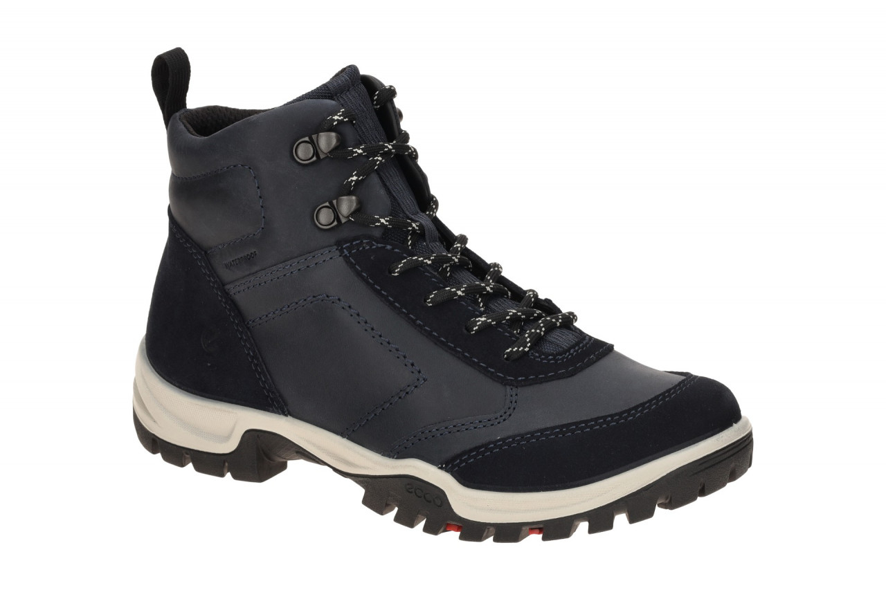 Ecco 81141350595 XPEDITION III Damen Wanderstiefel Marine/Marine mit wasserdi... 1 Ecco 81141350595 XPEDITION III Damen Wanderstiefel Marine/Marine mit wasserdi...