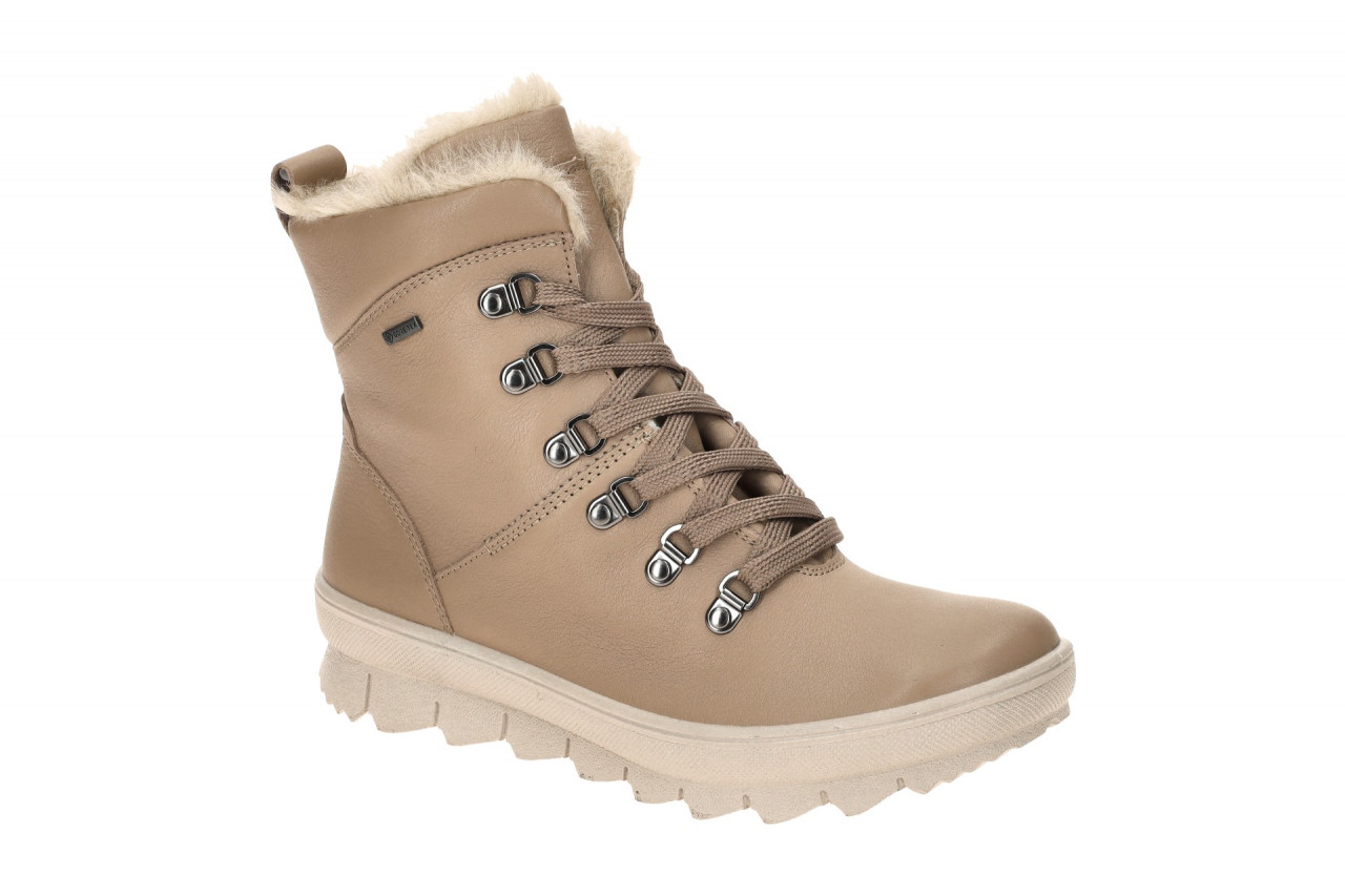Legero Damenstiefel 2-000530-4040 NOVARA Beige wasserdicht Winterstiefel 1 Legero Damenstiefel 2-000530-4040 NOVARA Beige wasserdicht Winterstiefel