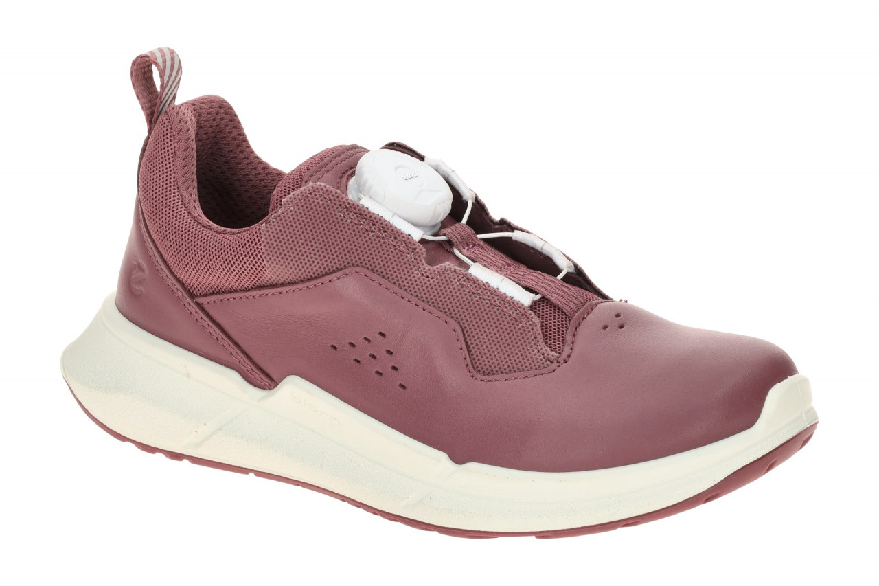 Ecco 710922 BIOM 2.2 - ATOP Kinderschuhe Jungen Rot Nocturne/Nocturne Drehver... 1 Ecco 710922 BIOM 2.2 - ATOP Kinderschuhe Jungen Rot Nocturne/Nocturne Drehver...