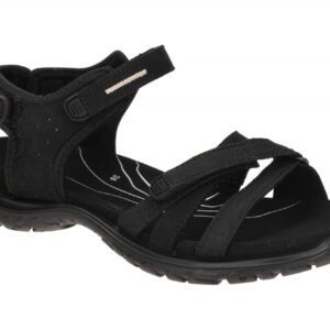 Ecco 85330351052 OFFROAD ROAM Damen Sandale schwarz G Weite