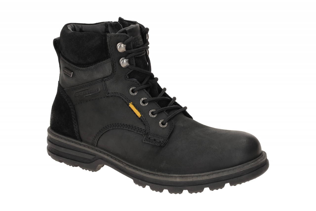 camel active CADW104-400100 Darwin Herren Winterstiefel schwarz wasserdicht w... 1 camel active CADW104-400100 Darwin Herren Winterstiefel schwarz wasserdicht w...