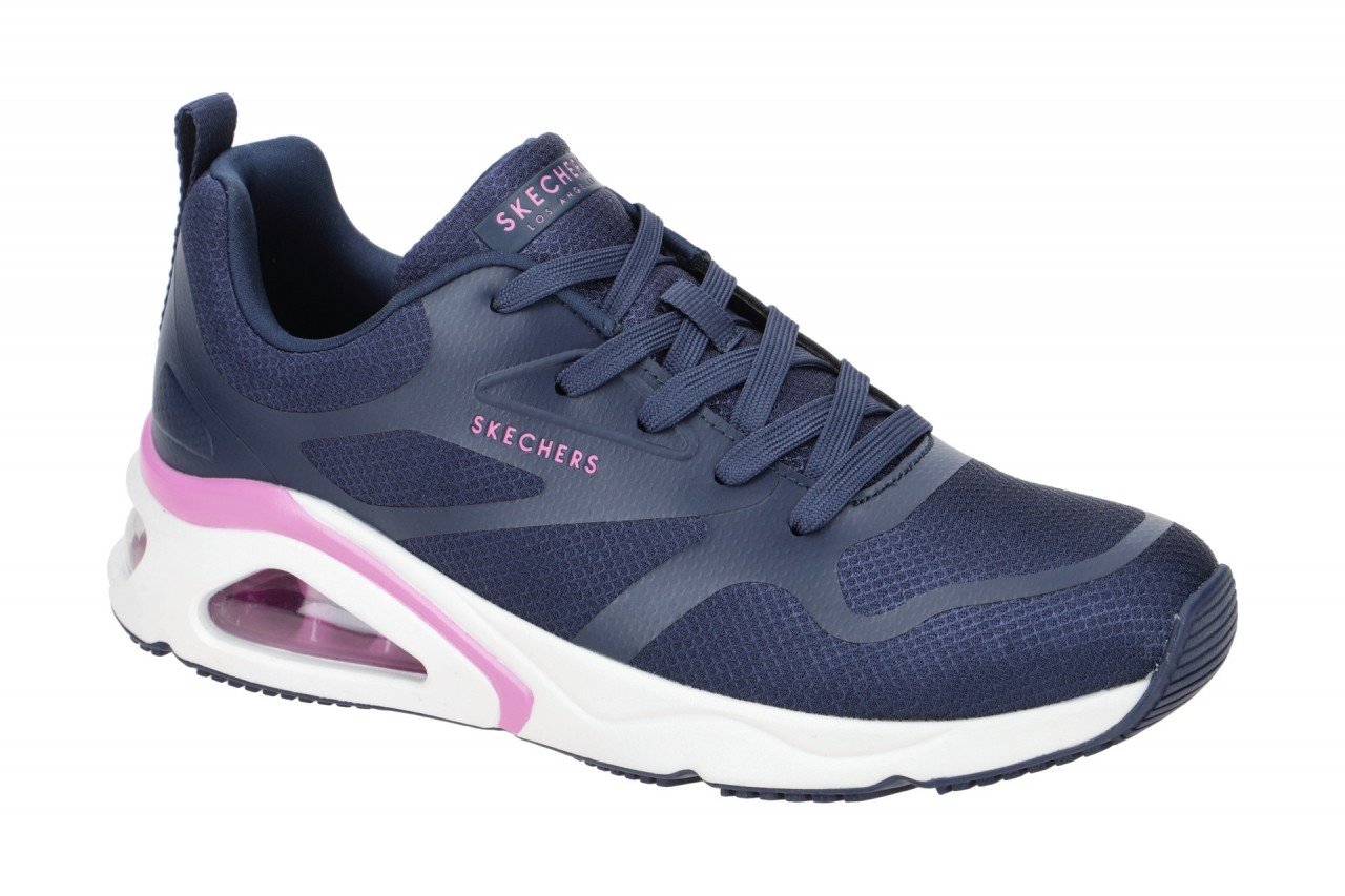 Skechers 177420 NVY Damen Halbschuhe Navy Air Cooled Memory Foam Textil/Mesh ... 1 Skechers 177420 NVY Damen Halbschuhe Navy Air Cooled Memory Foam Textil/Mesh ...
