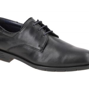 LLOYD 13-113-00 Herren Businessschuhe TAMBO Schwarz Glattleder flexibel