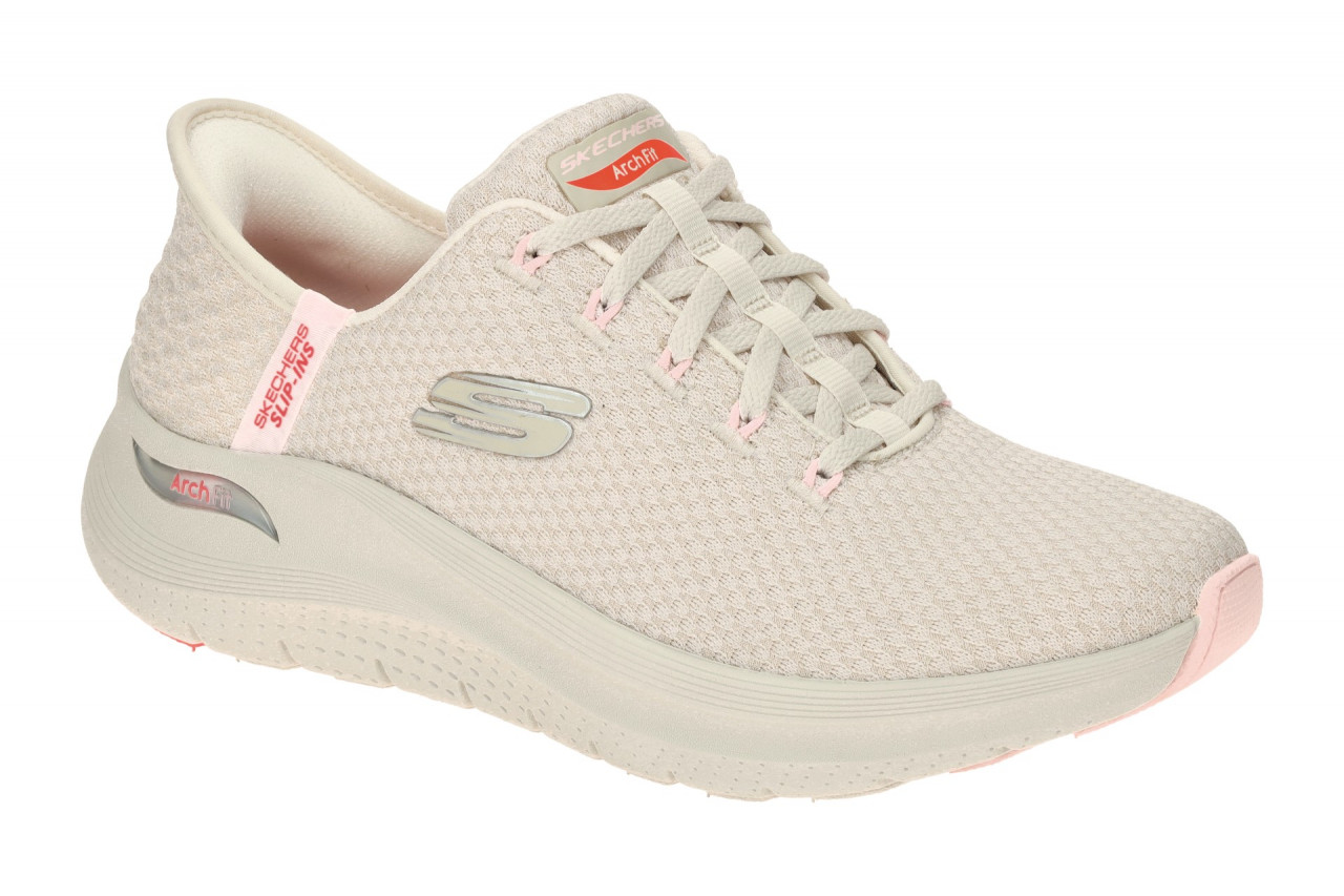 Skechers 150322 NTMT Beige Natural/Multi Damenschuhe, Maschinen Waschbar, Air... 1 Skechers 150322 NTMT Beige Natural/Multi Damenschuhe, Maschinen Waschbar, Air...
