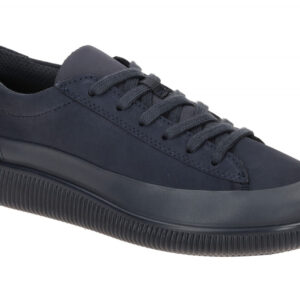 Ecco 220283 Soft Zero Damen Sneaker marine Waterproof atmungsaktiv