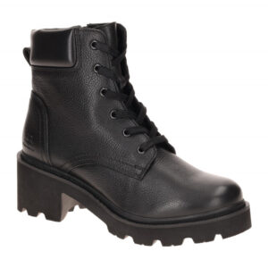 Josef Seibel JOSEPFINE 02 98302 MI743 100 schwarz - bequeme Stiefelette f?r D...
