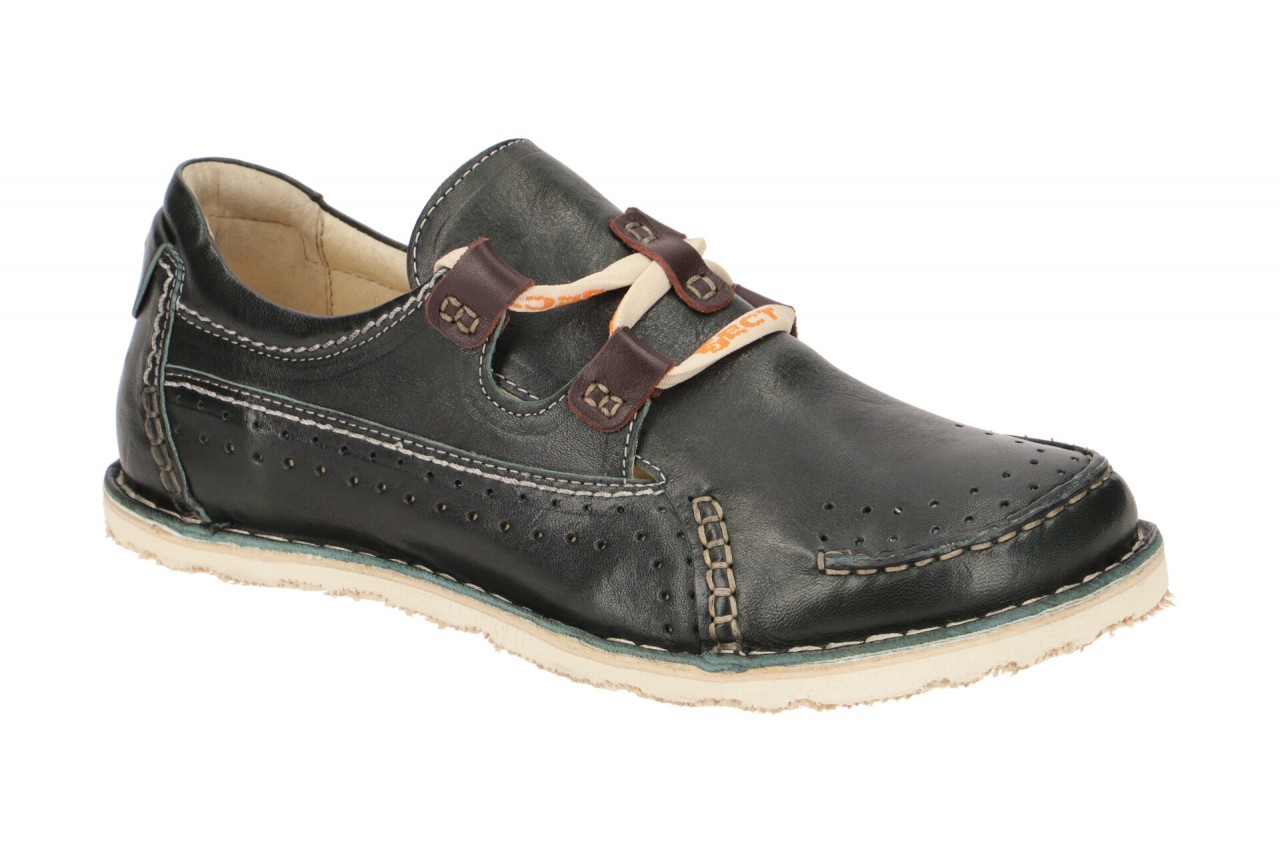 Eject 10078/1.001 SONY3DEAL Damen Schn?r-Halbschuhe Gr?n/Braun Bequem Echtleder 1 Eject 10078/1.001 SONY3DEAL Damen Schn?r-Halbschuhe Gr?n/Braun Bequem Echtleder