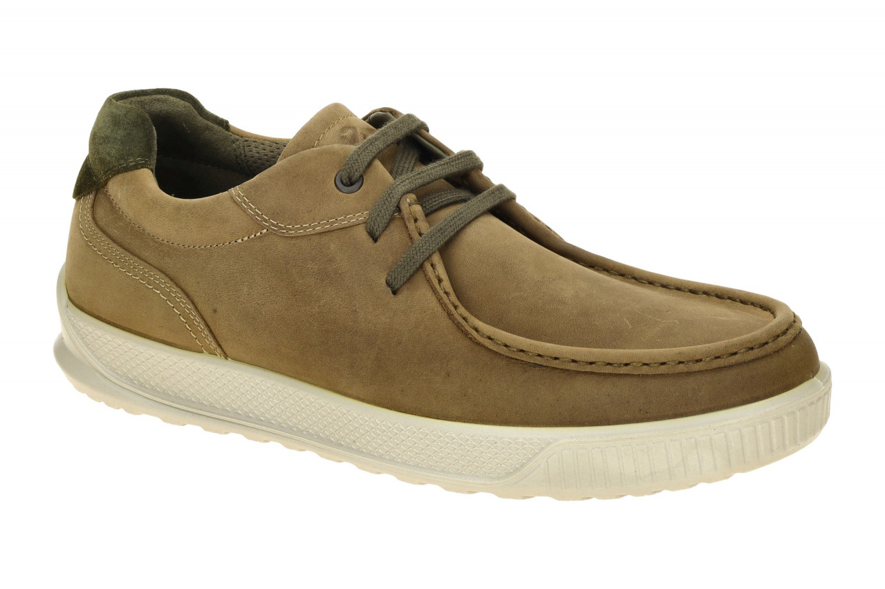 Ecco 50169402114 BYWAY MOC Herrenschuhe nutmeg-Bequeme Schn?r Halbschuhe 1 Ecco 50169402114 BYWAY MOC Herrenschuhe nutmeg-Bequeme Schn?r Halbschuhe