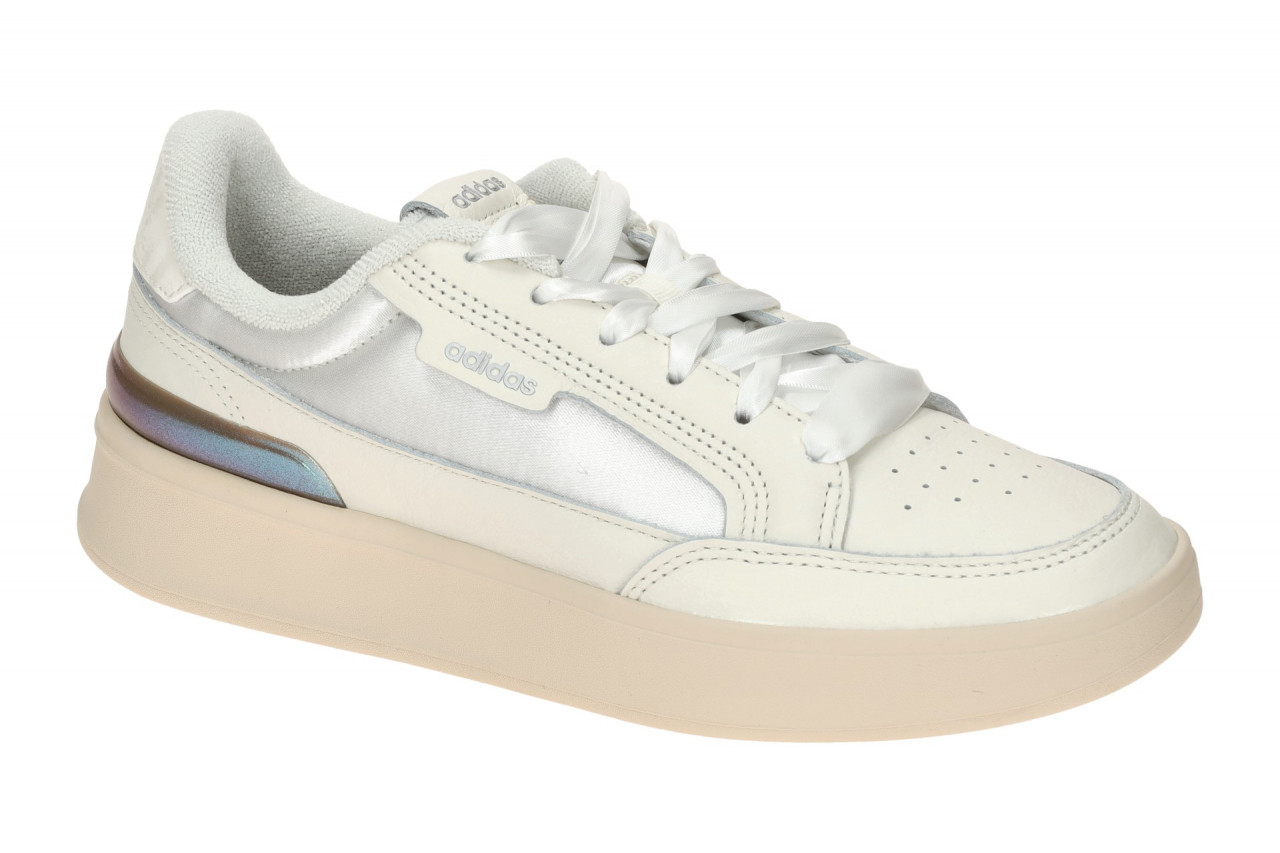 Adidas JQ5584 ASPYRE Damen Sportschuhe cwhite/cybemt/wonwhi - Schimmerndes Nylon 1 Adidas JQ5584 ASPYRE Damen Sportschuhe cwhite/cybemt/wonwhi - Schimmerndes Nylon