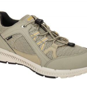 Ecco 84306357447 TERRACRUISE II - WOMEN GTX Damenschuhe gr?n - wasserdicht & ...