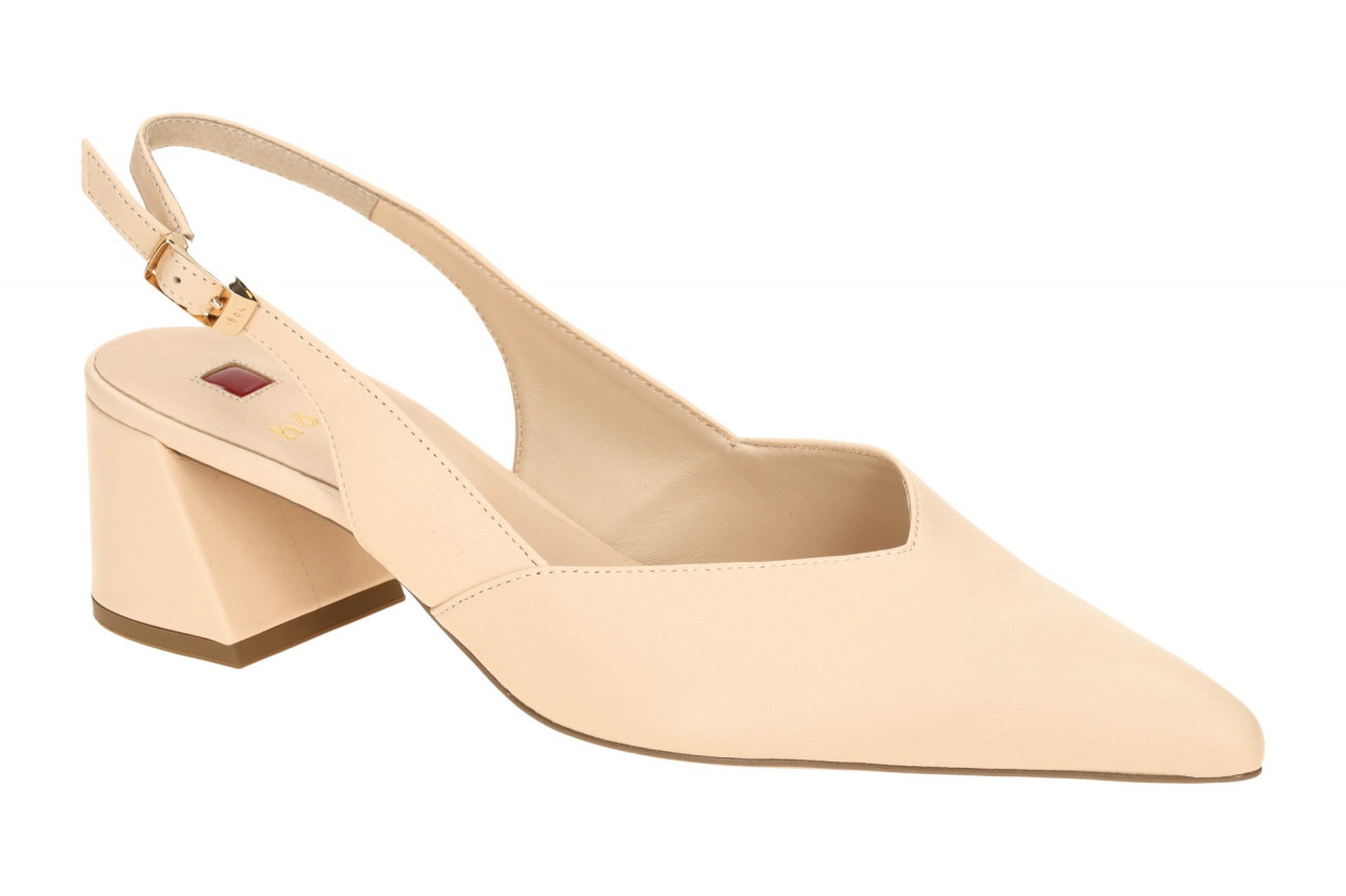 H?gl 4610 Beige Sand Laura Damenschuhe Sling Pumps F-Normal absatzh?he 5cm 1 H?gl 4610 Beige Sand Laura Damenschuhe Sling Pumps F-Normal absatzh?he 5cm