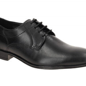 LLOYD 25-505-00 CORE 111 Herren Businessschuhe Schn?rhalbschuhe Schwarz Block...