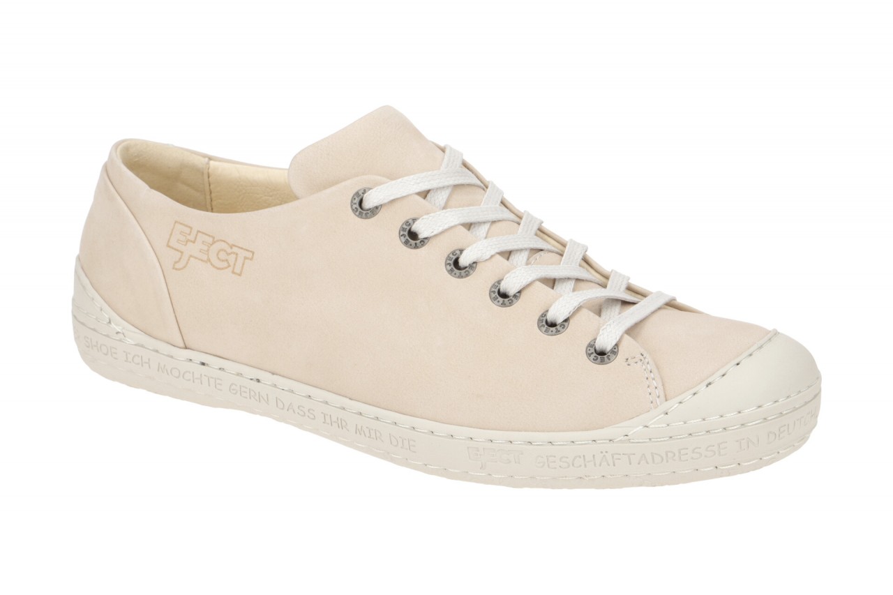 Eject 11207/7.010 DASS Beige - Creme Damen Halbschuhe Sportlich Schn?rung Led... 1 Eject 11207/7.010 DASS Beige - Creme Damen Halbschuhe Sportlich Schn?rung Led...