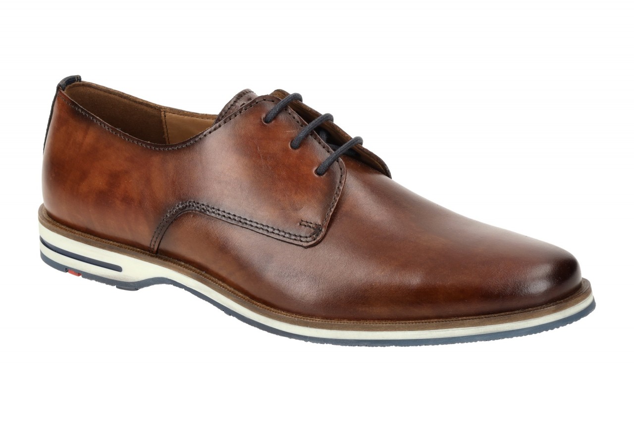 LLOYD 14-007 DAKIN Herren Businessschuhe Schn?rhalbschuhe Braun Brandy Blocka... 1 LLOYD 14-007 DAKIN Herren Businessschuhe Schn?rhalbschuhe Braun Brandy Blocka...