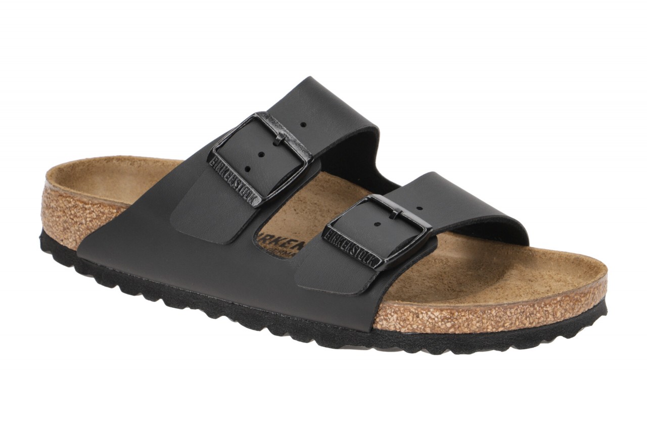 Birkenstock 51793 Arizona BS Pantoletten Schwarz Black EVA Laufsohle 1 Birkenstock 51793 Arizona BS Pantoletten Schwarz Black EVA Laufsohle