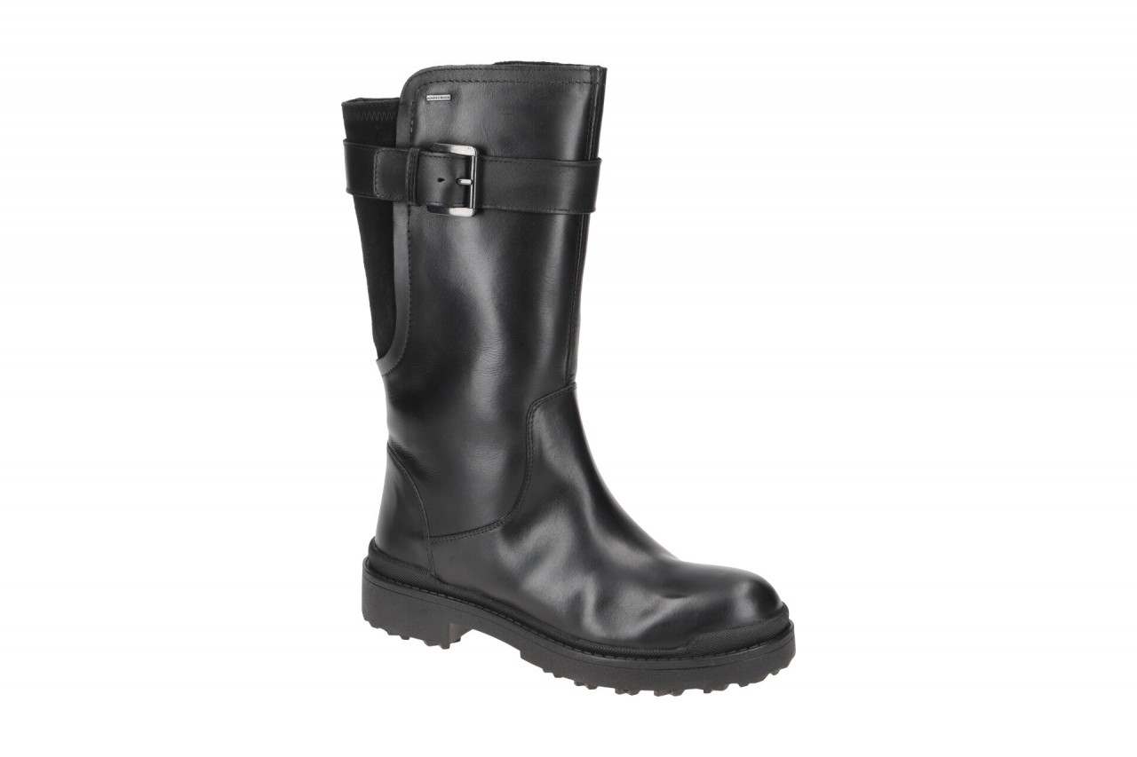 Geox Damenstiefel D26UPD NEVEGAL ABX in Schwarz (Black) wasserdicht Atmungsak... 1 Geox Damenstiefel D26UPD NEVEGAL ABX in Schwarz (Black) wasserdicht Atmungsak...