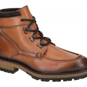 LLOYD Herrenstiefelette 21-615-13 OPITZ in Braun - whisky/dkl.braun | Echtled...