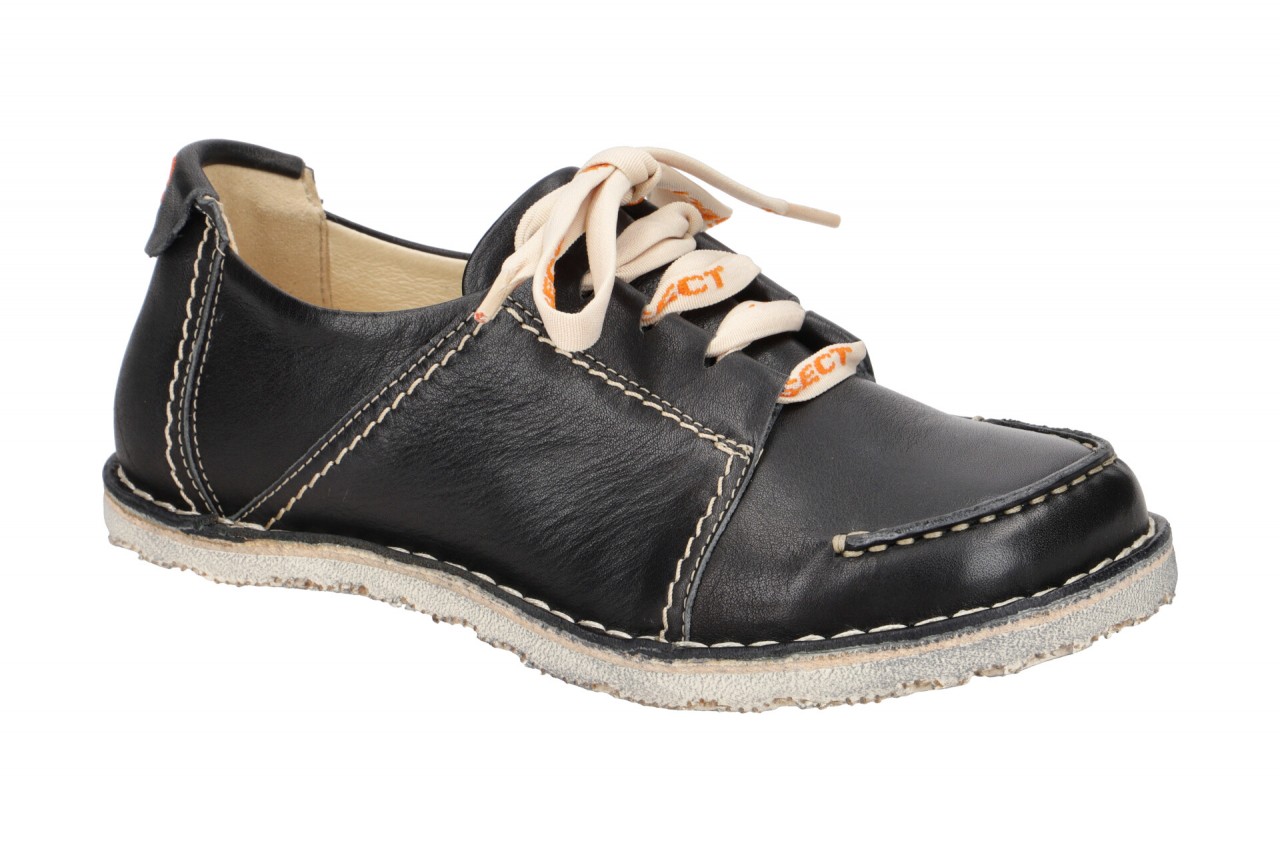 Eject 9405/1.032 SONY3DEAL Damen Schn?r-Halbschuhe Schwarz - Sportliche Sneaker 1 Eject 9405/1.032 SONY3DEAL Damen Schn?r-Halbschuhe Schwarz - Sportliche Sneaker
