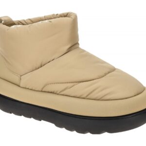 UGG 1132017 MDSD Classic Maxi Mini Damen Winterstiefeletten Beige Mustard Seed