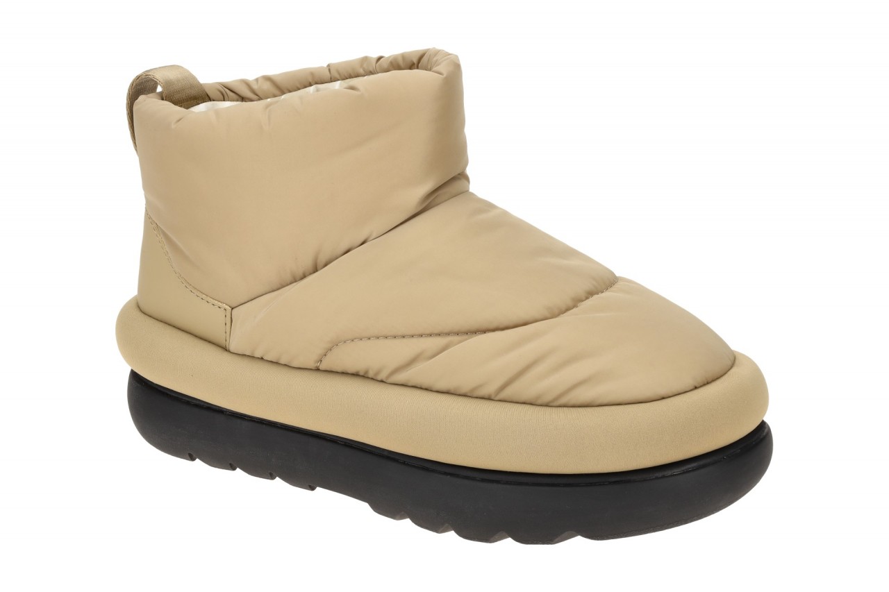 UGG 1132017 MDSD Classic Maxi Mini Damen Winterstiefeletten Beige Mustard Seed 1 UGG 1132017 MDSD Classic Maxi Mini Damen Winterstiefeletten Beige Mustard Seed
