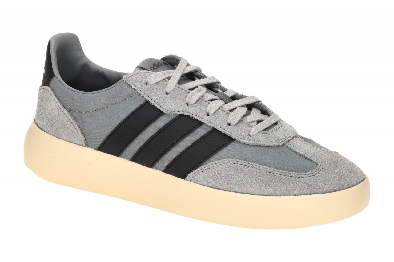 Adidas JR3518 Barreda Decode Grau Herren Sneaker retro Style 1 Adidas JR3518 Barreda Decode Grau Herren Sneaker retro Style