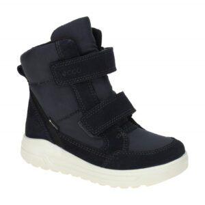 Ecco 72235250769 URBAN SNOWBOARDER - GTX Kinder Winter Stiefel blau night sky...