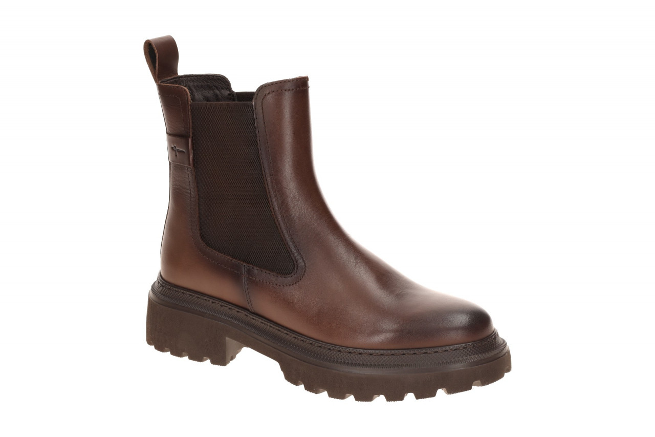 Tamaris 1-25476-47 300 braun - elegante Stiefelette f?r Damen 1 Tamaris 1-25476-47 300 braun - elegante Stiefelette f?r Damen