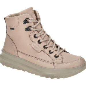 Legero Damen Stiefeletten 2-000350-5700 in rose - cipria (rot) wasserdicht & ...