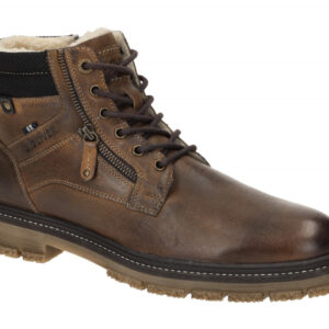 S. Oliver Winterstiefeletten 5-16248-43 305 cognac Herren Lace Up Boots