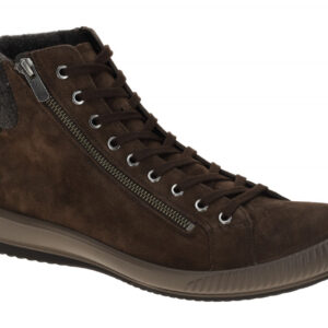Legero TANARO 5.0 2-000269-3350 dunkel-braun - bequeme Stiefelette f?r Damen