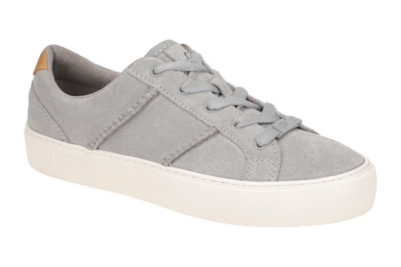 UGG 1121610 CBSD DINALE Damenschuhe - Halbschuhe - Sneaker Grau Cobble Flexib... 1 UGG 1121610 CBSD DINALE Damenschuhe - Halbschuhe - Sneaker Grau Cobble Flexib...