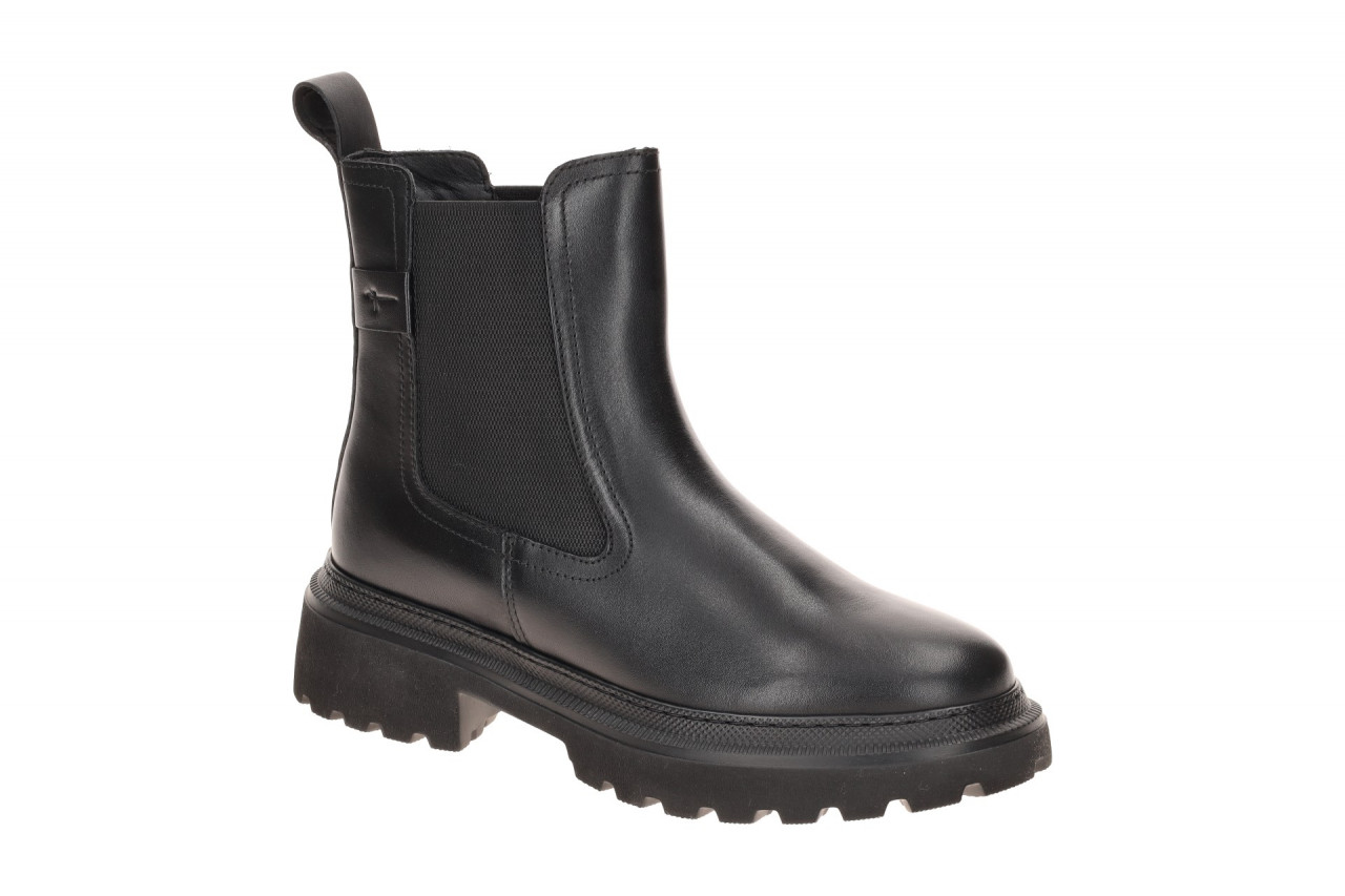 Tamaris 1-25476-47 003 schwarz - elegante Stiefelette f?r Damen 1 Tamaris 1-25476-47 003 schwarz - elegante Stiefelette f?r Damen