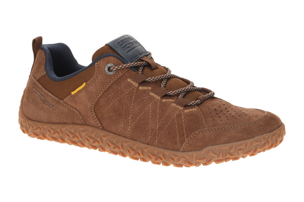 camel active Herrenschuhe ISLAND 54ILA11-340476 Braun/Cognac/Blau bequeme Sch... 1 camel active Herrenschuhe ISLAND 54ILA11-340476 Braun/Cognac/Blau bequeme Sch...