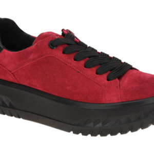 ara 12-46703 19 Monaco 2.0 Damenschuhe wildberry/schwarz H Weit Wechselfu?bett