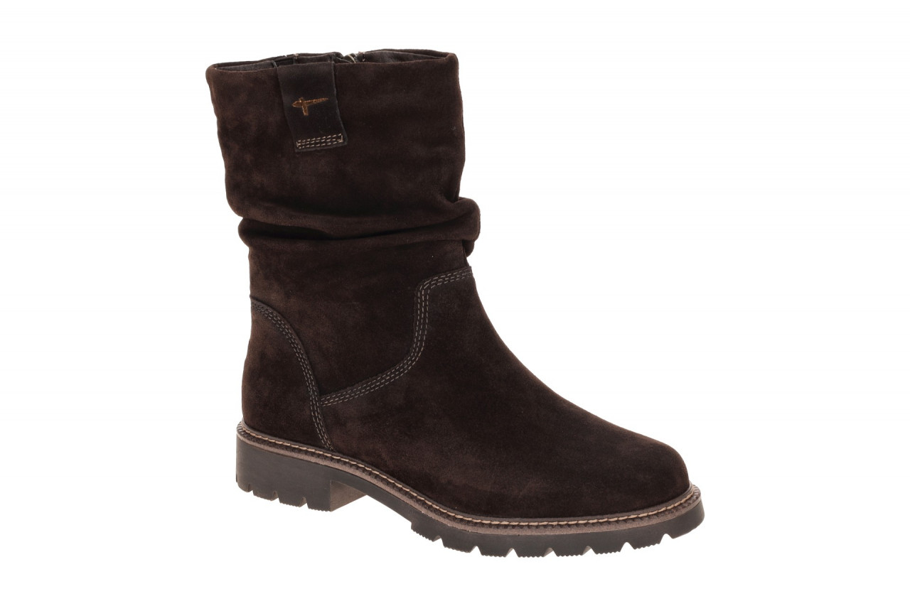 Tamaris 1-25410-47 304 dunkel-braun - Stiefel f?r Damen 1 Tamaris 1-25410-47 304 dunkel-braun - Stiefel f?r Damen