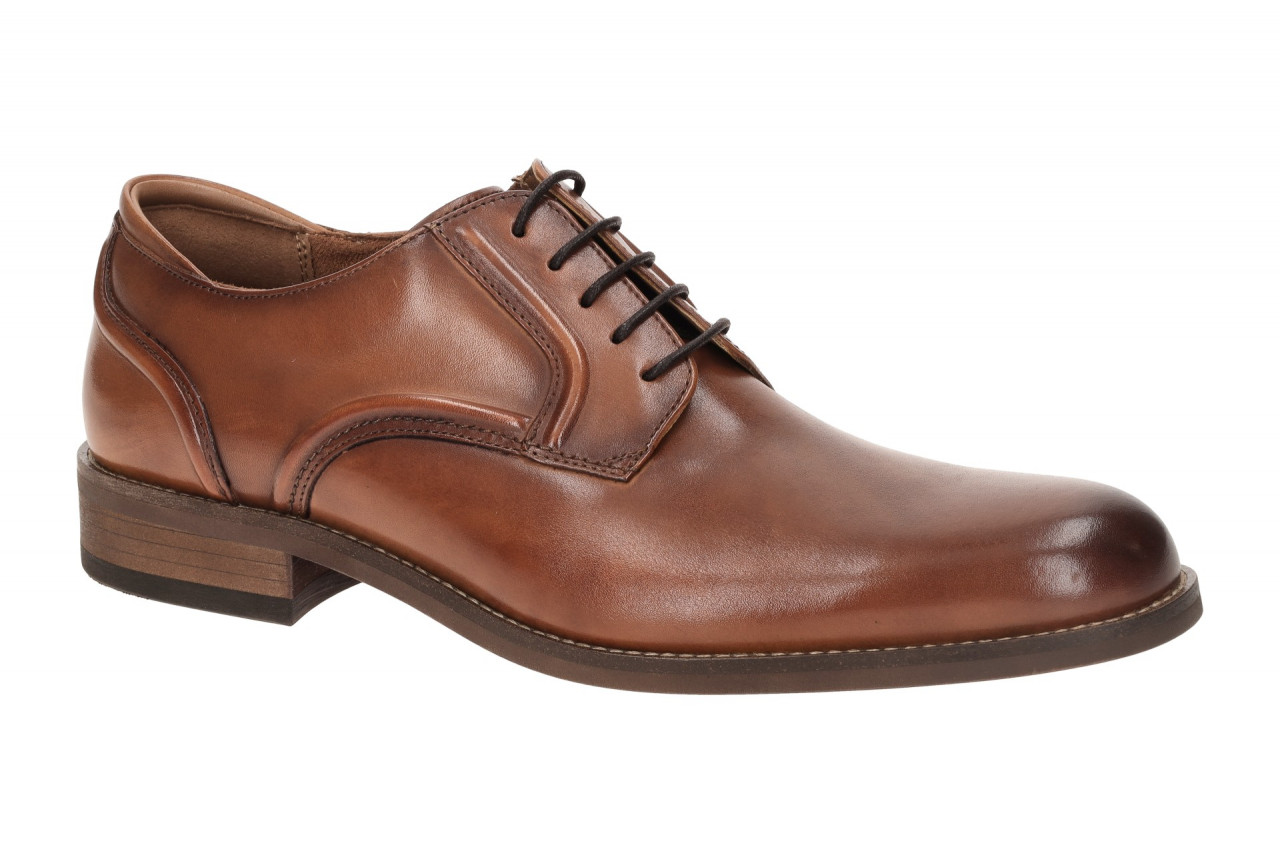 Clarks 26186389 7 CraftRemi Lace Herrenschuhe Halbschuhe Braun Tan Gummisohle 1 Clarks 26186389 7 CraftRemi Lace Herrenschuhe Halbschuhe Braun Tan Gummisohle