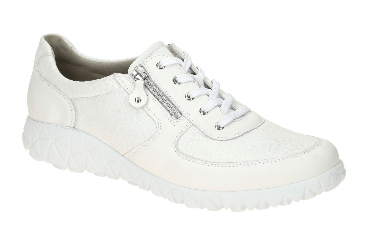 Waldl?ufer H89001 238 275 Damen Halbschuhe Wei? OrthoTritt Komfort Fu?bett 1 Waldl?ufer H89001 238 275 Damen Halbschuhe Wei? OrthoTritt Komfort Fu?bett