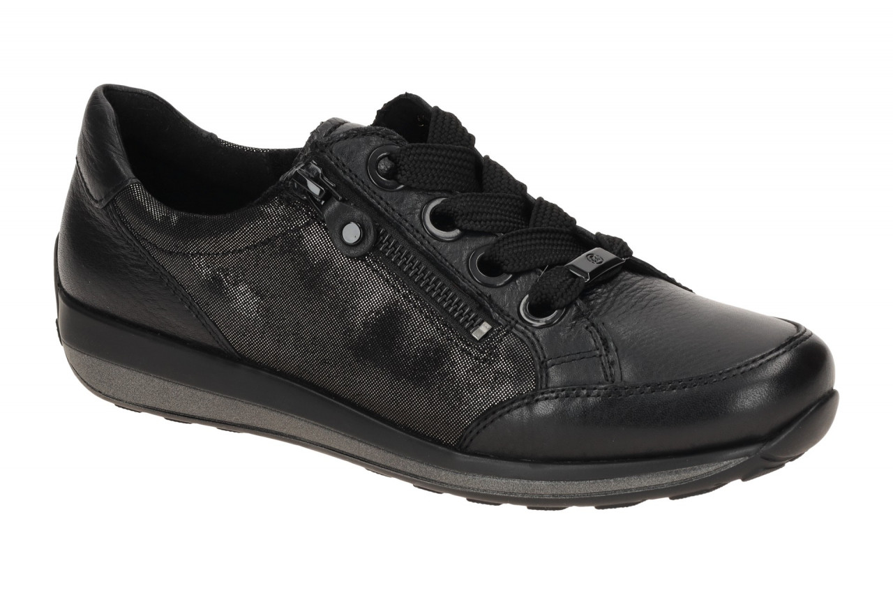 ara 12-44587 91 OSAKA-HIGHSOFT Damenschuhe Schwarz Glattleder Velourleder beq... 1 ara 12-44587 91 OSAKA-HIGHSOFT Damenschuhe Schwarz Glattleder Velourleder beq...