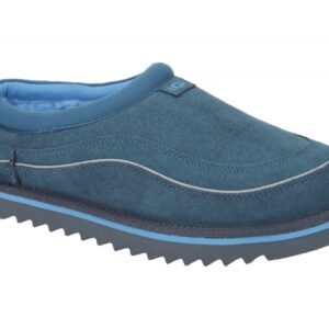 UGG 1136700 ESBS TASMAN CALI WAVE Herrenschuhe blau evening sky bequeme Slipper