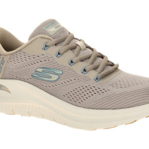 Skechers 232712 TPBL ARCH FIT 2.0 - LESTUR Sneaker Herren taupe/blue Hands Fr...