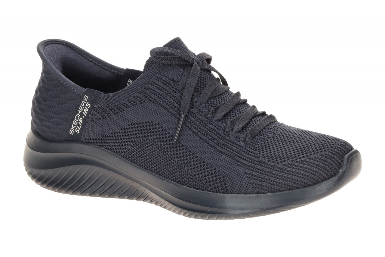 Skechers 150447 DKNV Damen Slip-On Schuhe - dunkelblau, vegan, Air Cooled Mem... 1 Skechers 150447 DKNV Damen Slip-On Schuhe - dunkelblau, vegan, Air Cooled Mem...