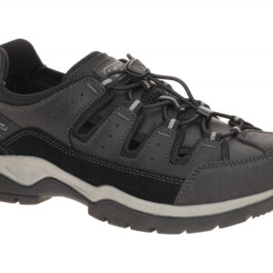 camel active 57BTA08-302100 Bud Two Herren Halbschuhe Outdoor Sommer Schuhe i...