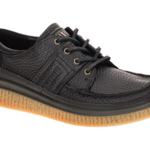 Ecco WALKER 3.0 UNLINED 57110401001 schwarz - bequeme Halbschuhe f?r Herren