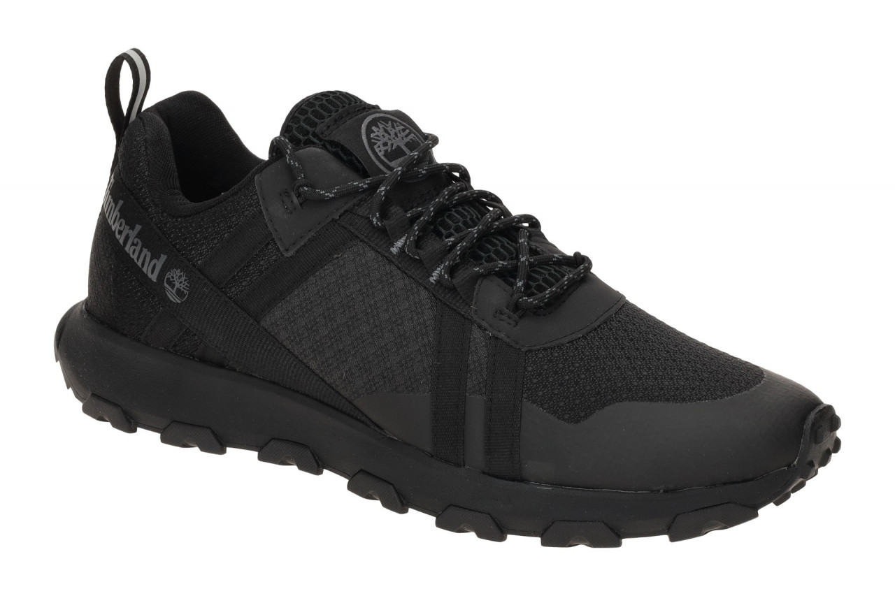 Timberland 0A6BS1 EK9 Winsor Trail Herrenschuhe Schwarz + Hiebreflektor, Text... 1 Timberland 0A6BS1 EK9 Winsor Trail Herrenschuhe Schwarz + Hiebreflektor, Text...