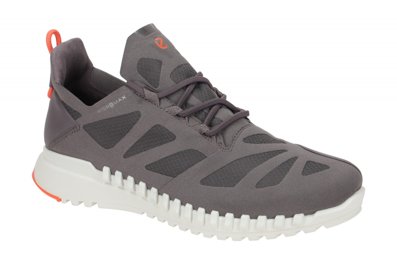 Ecco 80385360091 ZIPFLEX - WOMEN Damenschuhe grau gravity sportliche Sneaker 1 Ecco 80385360091 ZIPFLEX - WOMEN Damenschuhe grau gravity sportliche Sneaker