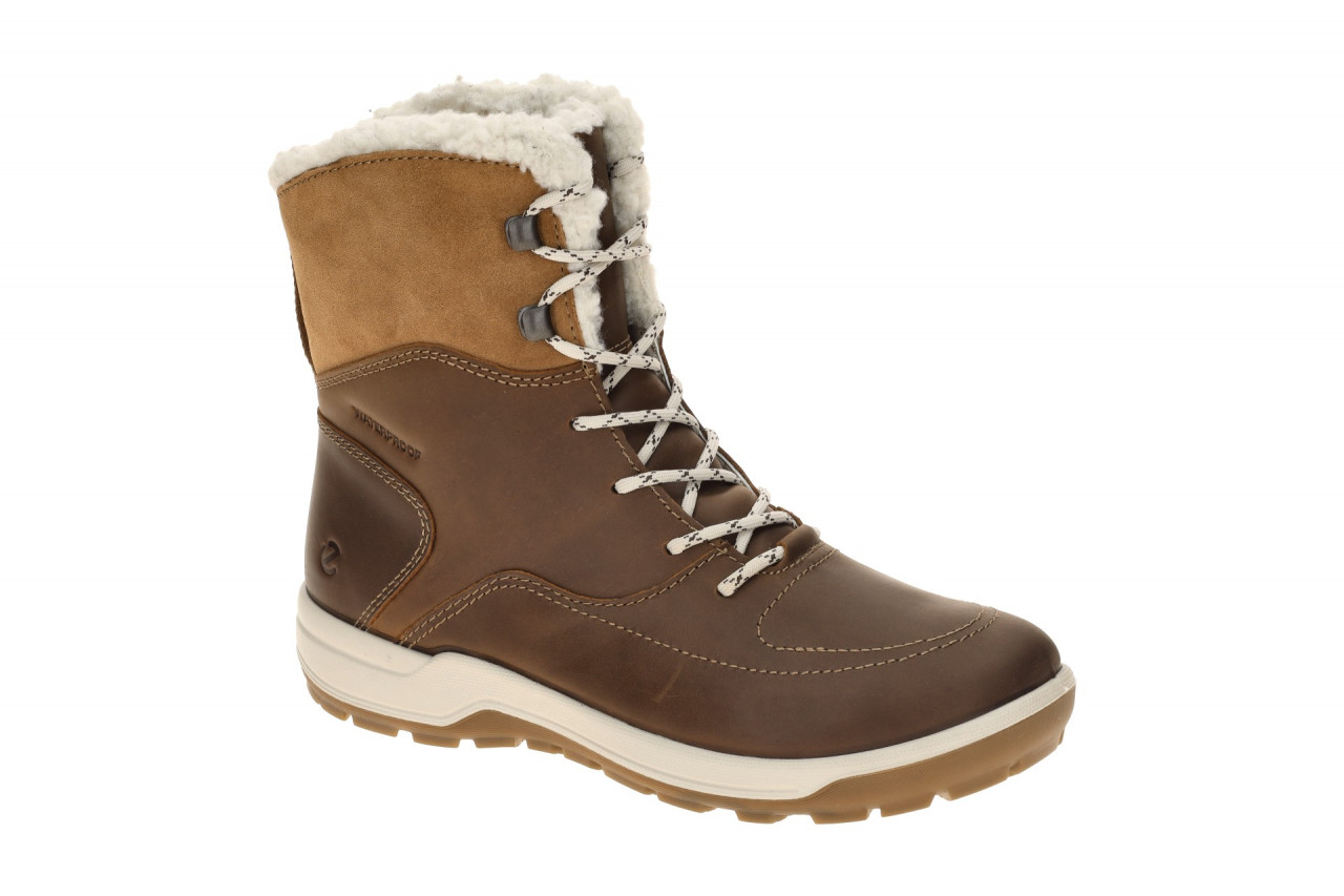 Ecco 832233 TRACE LITE Winterstiefel Damen braun camel wasserdicht warm gef?t... 1 Ecco 832233 TRACE LITE Winterstiefel Damen braun camel wasserdicht warm gef?t...